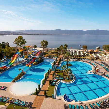 Liberty Kusadasi Luaran gambar