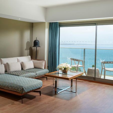 Liberty Kusadasi Luaran gambar