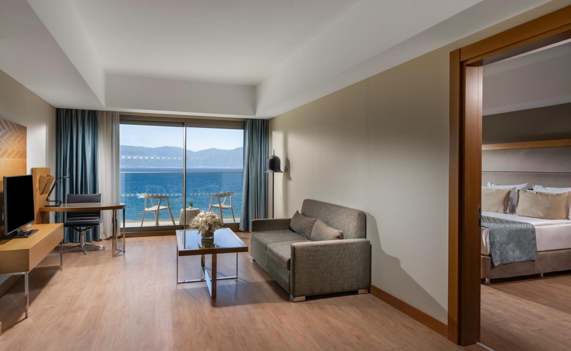 Liberty Kusadasi Luaran gambar