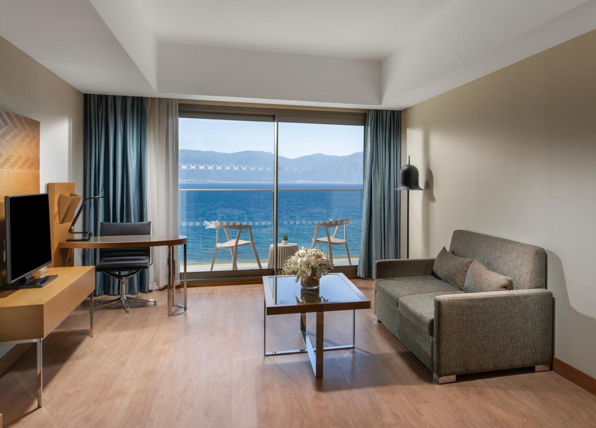 Liberty Kusadasi Luaran gambar
