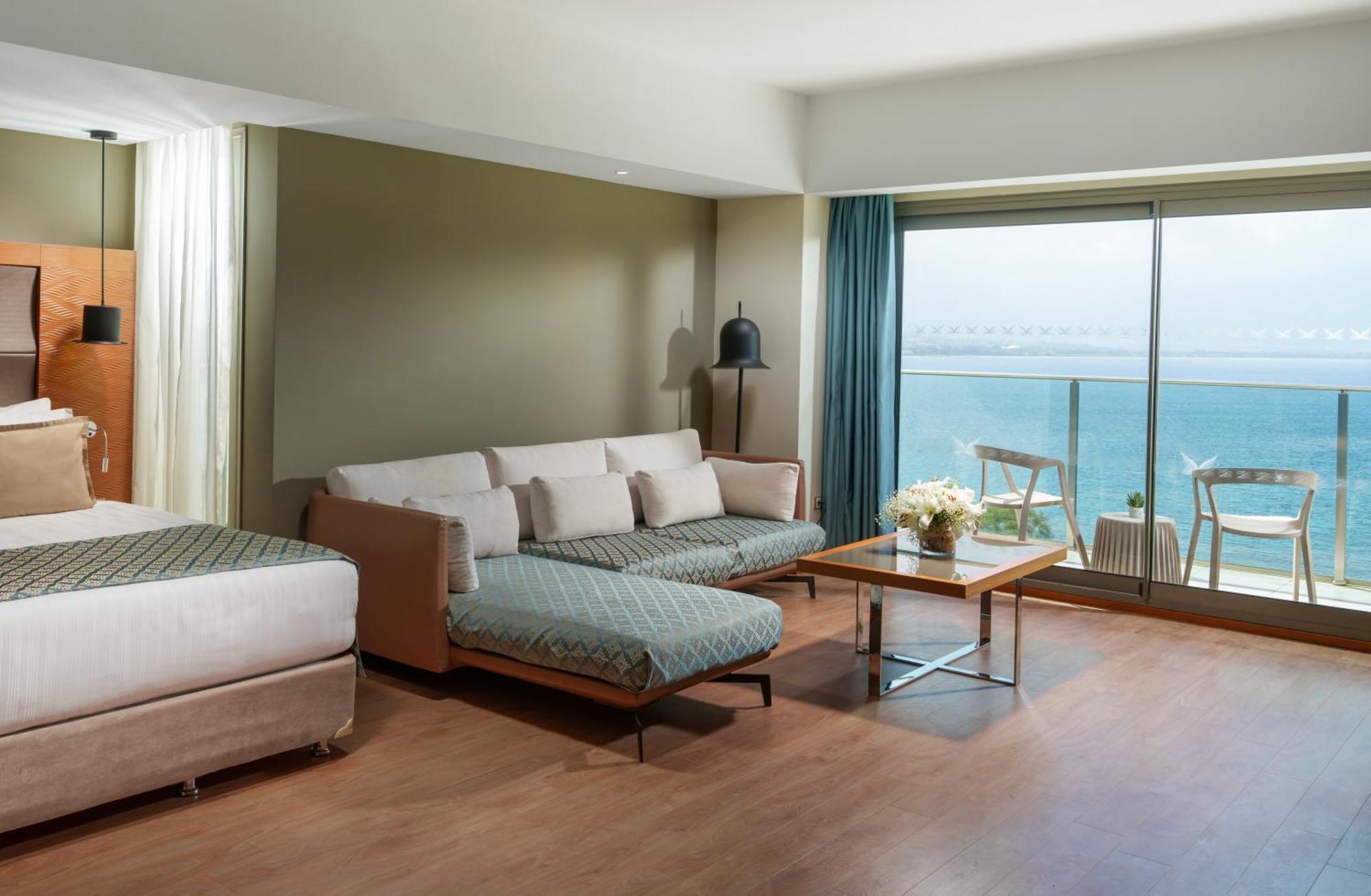 Liberty Kusadasi Luaran gambar