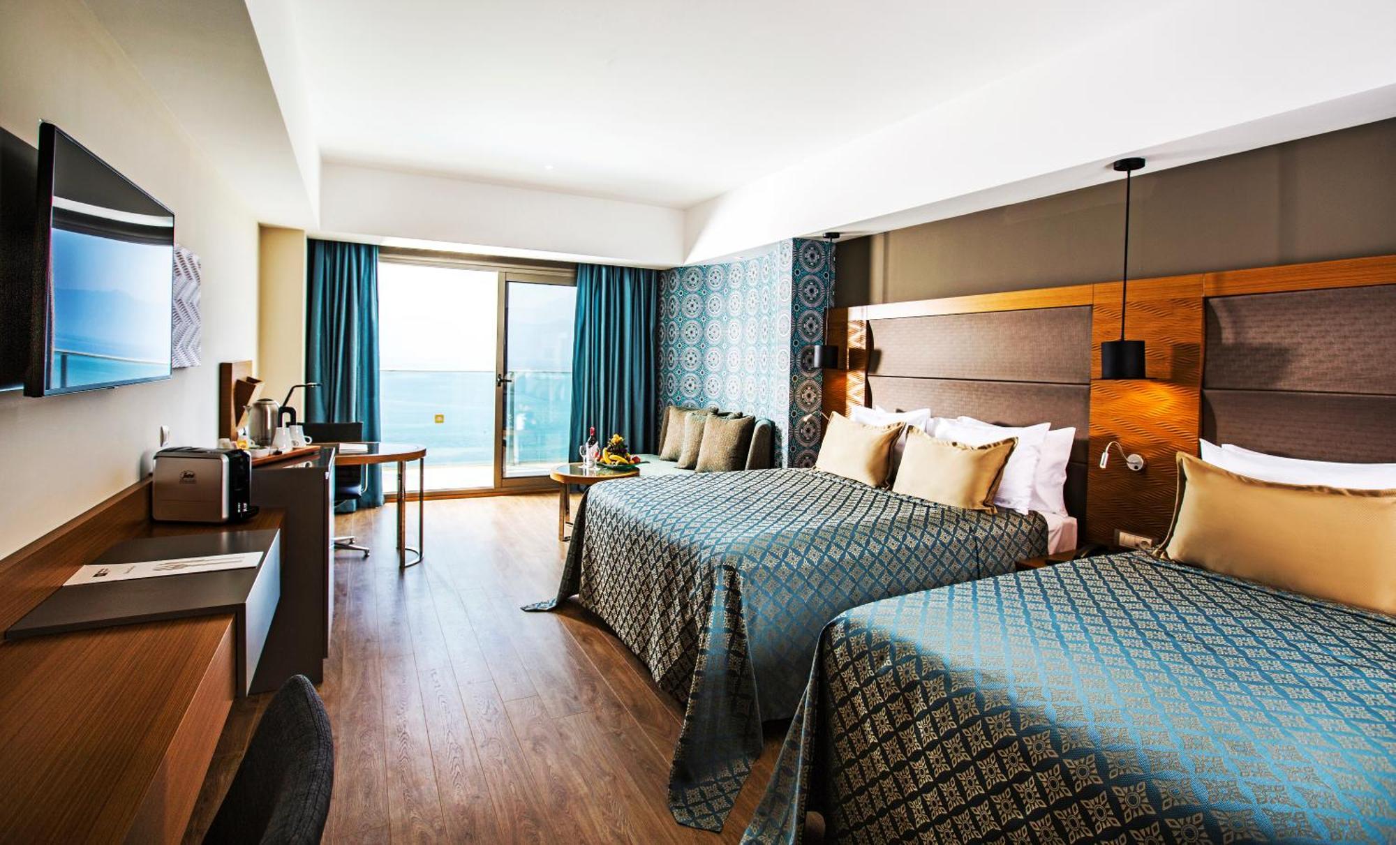 Liberty Kusadasi Luaran gambar