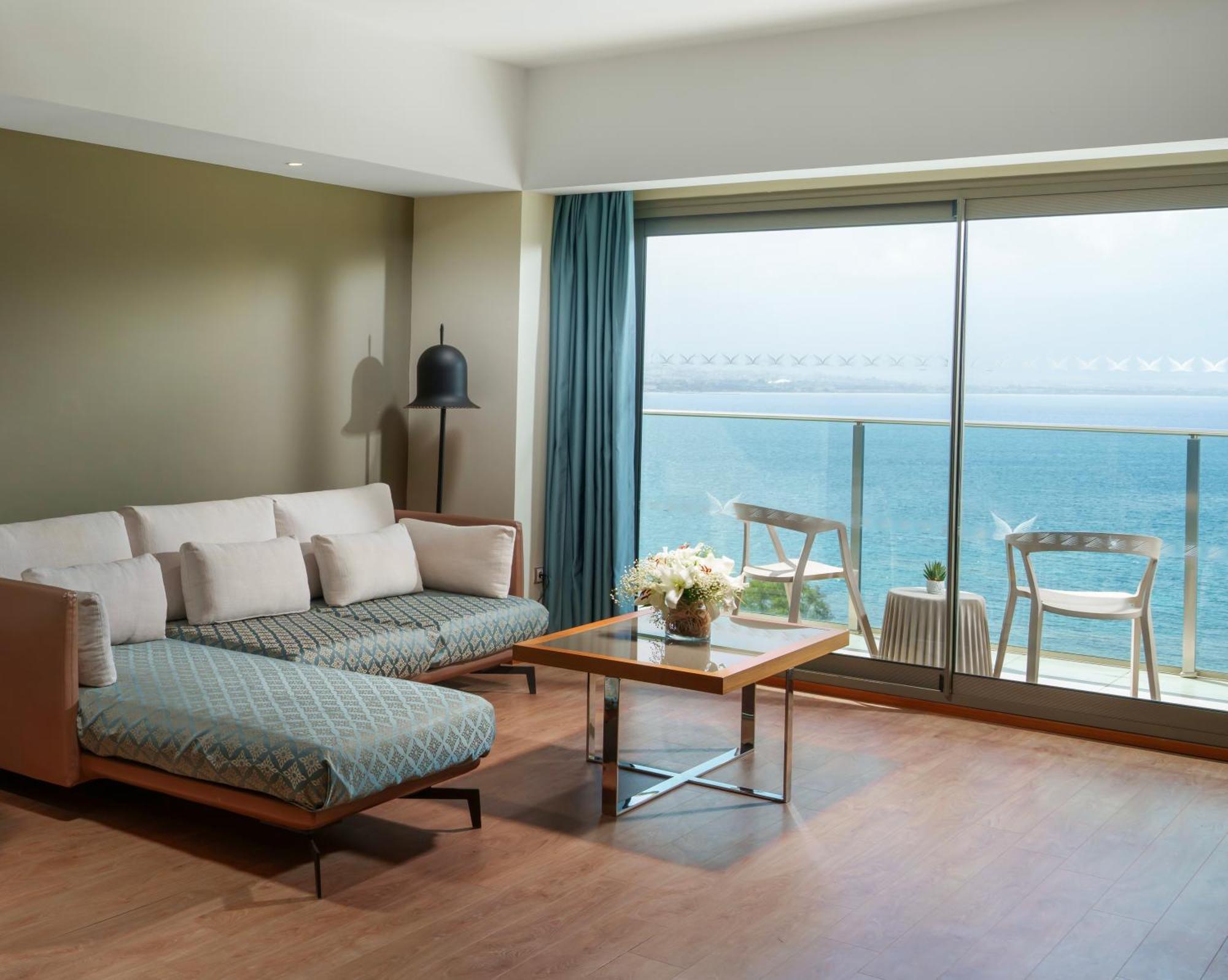 Liberty Kusadasi Luaran gambar