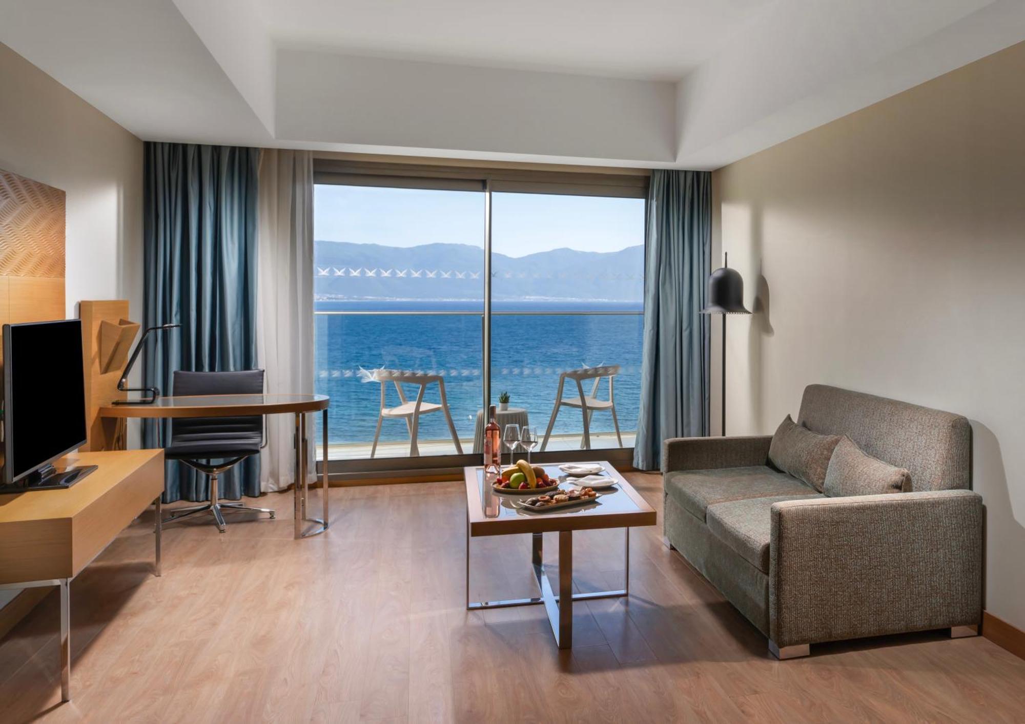 Liberty Kusadasi Luaran gambar